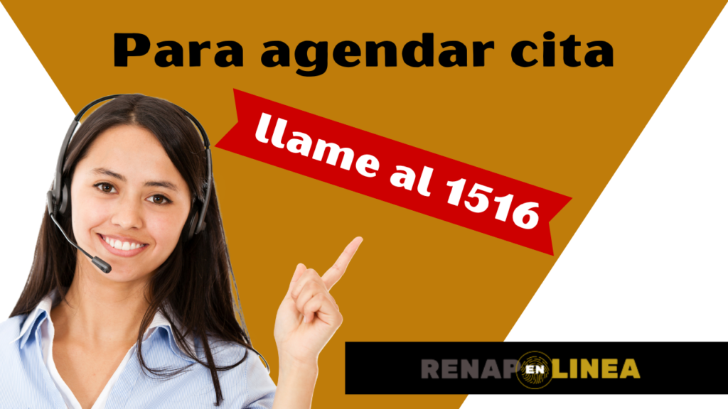 RENAP en linea: certificados, oficinas y todos los trámites online en Guatemala