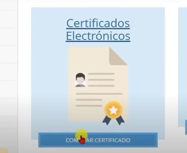 ¿Cómo sacar el certificado de nacimiento en línea en RENAP ?